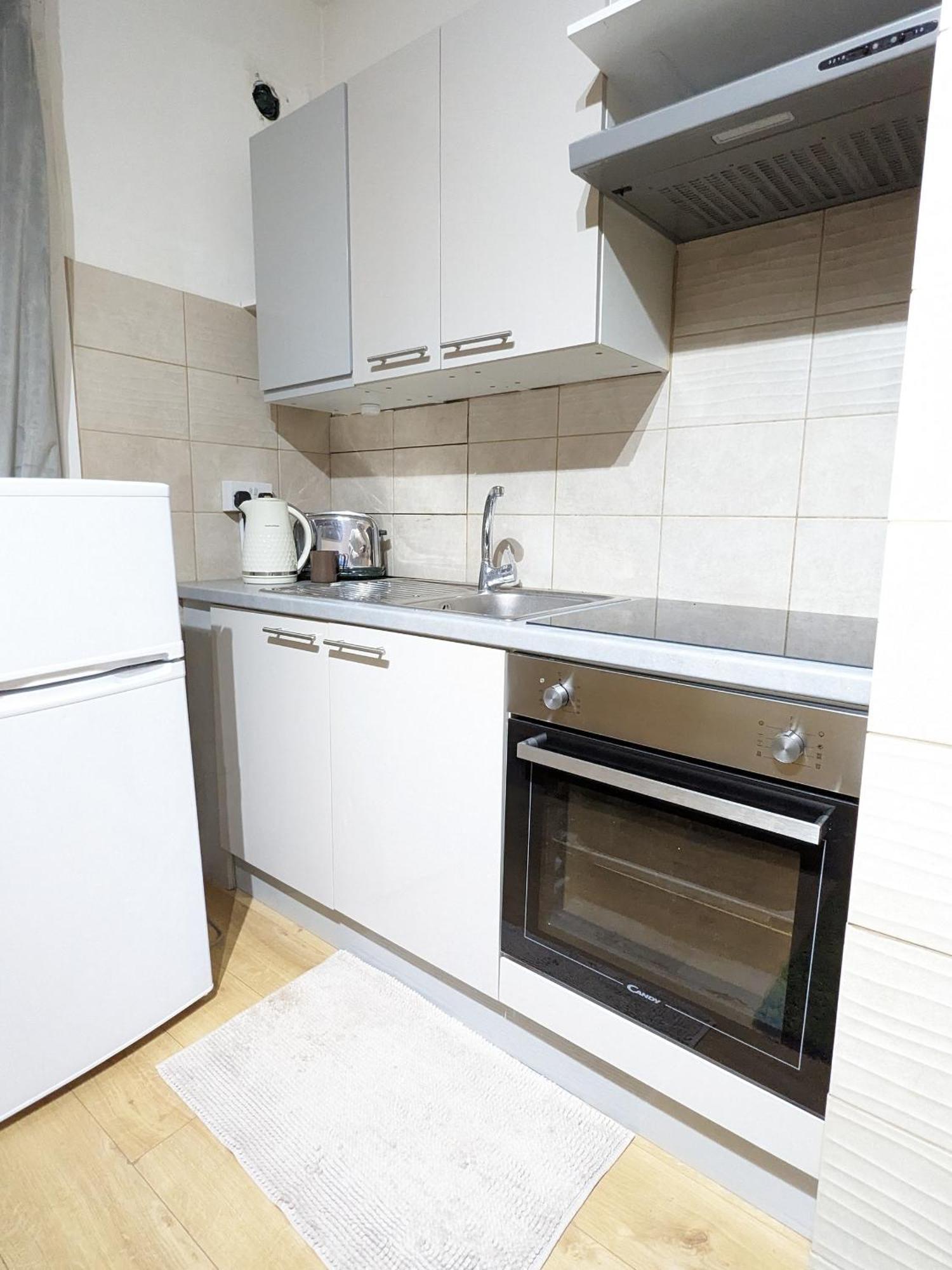 Lovely Flat In Hackney Clapton