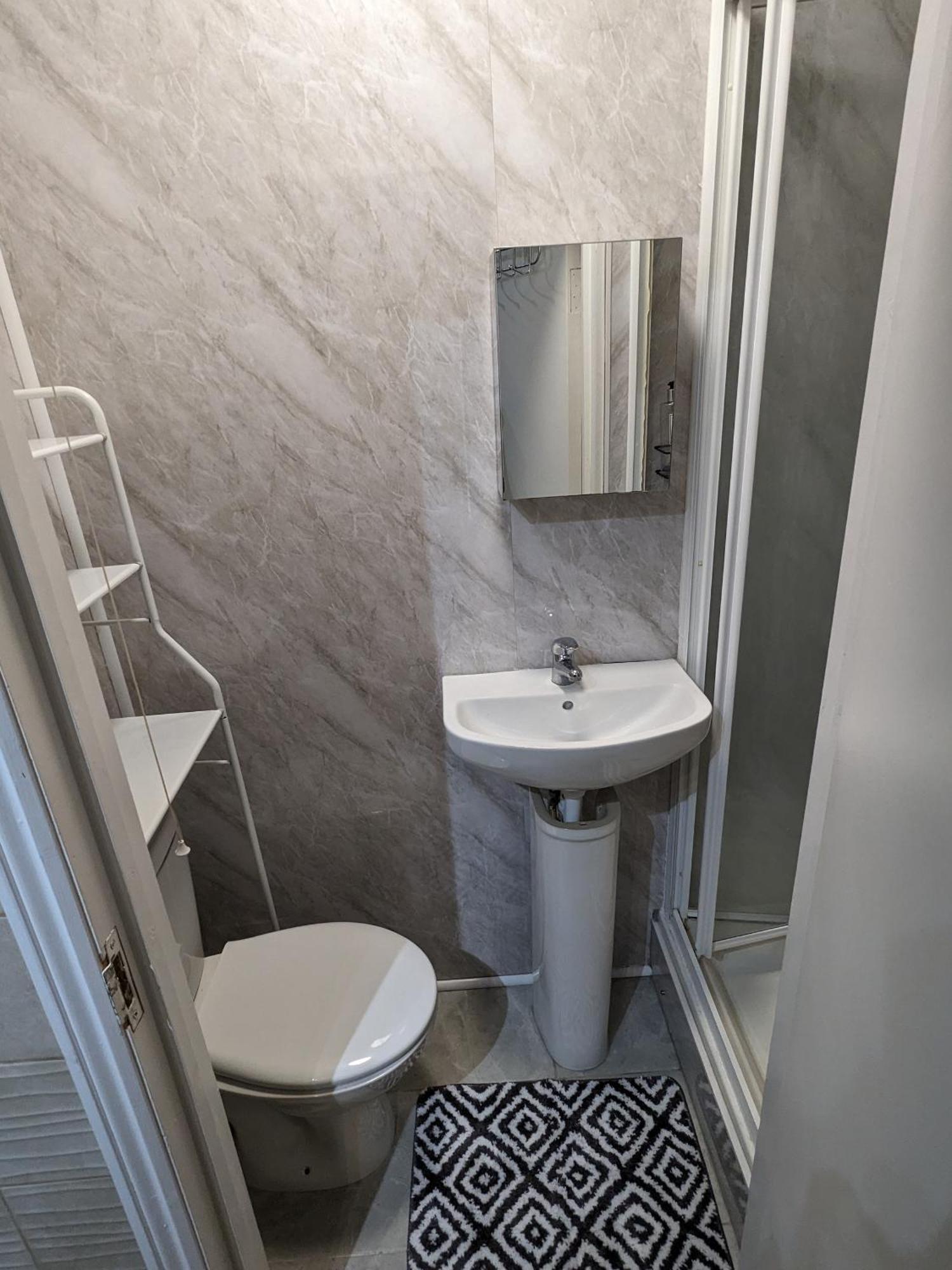 Lovely Flat In Hackney Clapton *