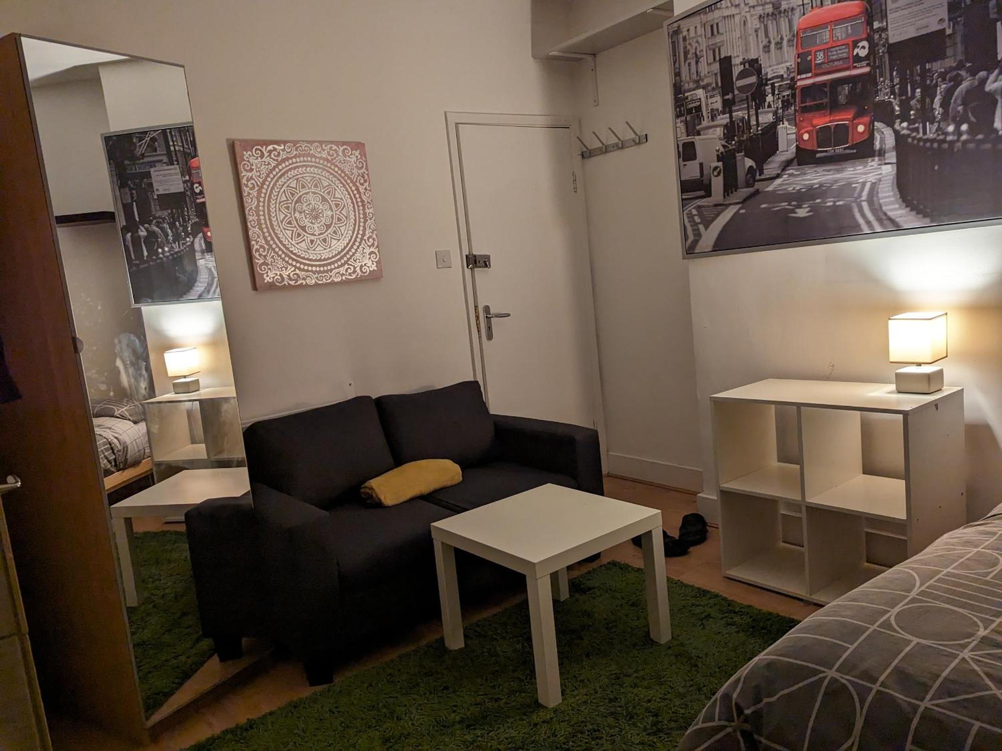 Apartment Lovely Flat In Hackney Clapton London